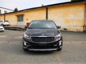 Bán Kia Sedona 2018 máy dầu full option - Giá tốt Kia Gò Vấp