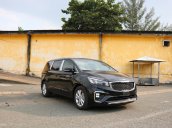 Bán Kia Sedona 2018 máy dầu full option - Giá tốt Kia Gò Vấp