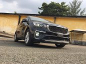 Bán Kia Sedona 2018 máy dầu full option - Giá tốt Kia Gò Vấp