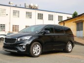 Bán Kia Sedona 2018 máy dầu full option - Giá tốt Kia Gò Vấp