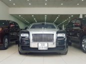 Bán Rolls Royce Ghost EWB model 2012 đăng ký 2013 tên cá nhân