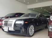 Bán Rolls Royce Ghost EWB model 2012 đăng ký 2013 tên cá nhân