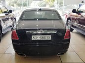 Bán Rolls Royce Ghost EWB model 2012 đăng ký 2013 tên cá nhân