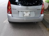 Cần bán xe Mazda Premacy sản xuất năm 2002, màu xám (ghi), xe nhập