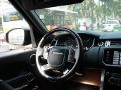 Cần bán xe LandRover Range Rover Autobio LWB 5.0 sản xuất năm 2013, màu đen, nhập khẩu