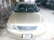 Bán Ford Mondeo 2003, nhập khẩu xe gia đình