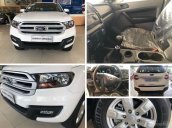 Ford Everest Ambient 2019 nhập khẩu chỉ từ 999 triệu và gói KM phụ kiện hấp dẫn, Mr Nam 0934224438 - 0963468416