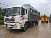 Ngân Hàng bán đấu giá xe Dongfeng (DFM) 9.35T B170 2017, màu trắng, xe nhập