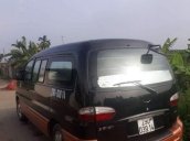 Bán xe Hyundai Grand Starex sản xuất 2004, nhập khẩu 