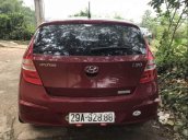 Cần bán Hyundai i30 2008, màu đỏ, nhập khẩu nguyên chiếc chính chủ, 345 triệu