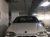 Chính chủ bán ô tô Fiat Siena năm 2002, màu trắng