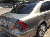 Bán Mercedes E280 sản xuất 2006, màu vàng  