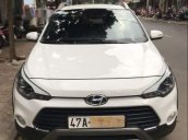 Bán Hyundai i20 Active sản xuất 2016, màu trắng, nhập khẩu 