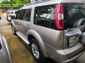 Bán Ford Everest AT sản xuất 2013 số tự động giá cạnh tranh