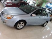 Cần bán Kia Cerato sản xuất 2007, nhập khẩu, xe gia đình