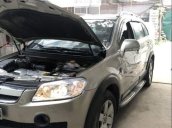 Bán ô tô Chevrolet Captiva LTZ sản xuất 2007 số tự động