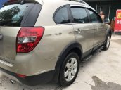 Bán ô tô Chevrolet Captiva LTZ sản xuất 2007 số tự động