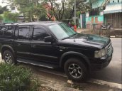 Chính chủ bán Ford Ranger năm 2006, màu đen