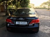 Chính chủ bán xe Toyota Camry năm 2010, màu đen, xe nhập