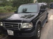 Chính chủ bán Ford Ranger năm 2006, màu đen