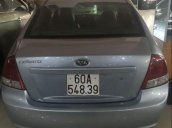 Bán Kia Cerato năm 2007, xe nhập