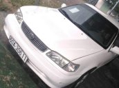 Cần bán Toyota Corolla altis sản xuất năm 2001, màu trắng