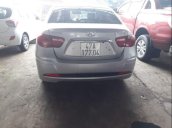 Bán Hyundai Avante sản xuất 2014, màu bạc, xe nhập, số tự động