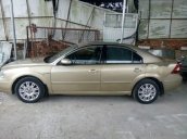 Bán Ford Mondeo 2003, nhập khẩu xe gia đình