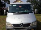 Bán xe Mercedes Sprinter năm sản xuất 2007, màu bạc