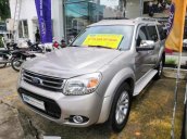 Bán Ford Everest AT sản xuất 2013 số tự động giá cạnh tranh