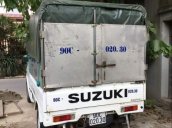 Bán ô tô Suzuki APV 2014, màu trắng xe gia đình, giá chỉ 235 triệu