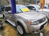 Bán Ford Everest AT sản xuất 2013 số tự động giá cạnh tranh