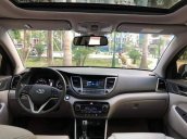 Bán Hyundai Tucson 2016, màu nâu, xe nhập, giá tốt