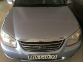 Cần bán Kia Cerato sản xuất 2007, nhập khẩu, xe gia đình