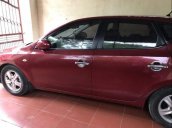 Cần bán Hyundai i30 2008, màu đỏ, nhập khẩu nguyên chiếc chính chủ, 345 triệu