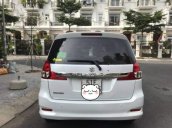 Bán Suzuki Ertiga đời 2016, màu trắng, nhập khẩu nguyên chiếc, 480tr