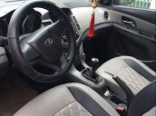 Cần bán lại xe Daewoo Lacetti 2009, màu đen, nhập khẩu nguyên chiếc