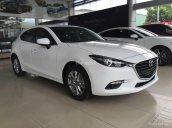 Cần bán Mazda 3 1.5L sản xuất 2019, đầy đủ xe giao ngay, giá hỗ trợ cực kì hấp dẫn, có xe giao ngay