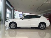 Cần bán Mazda 3 1.5L sản xuất 2019, đầy đủ xe giao ngay, giá hỗ trợ cực kì hấp dẫn, có xe giao ngay