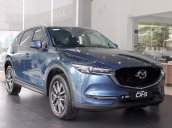 [Mazda Bình Triệu] mua Mazda CX-5 chỉ với 278 triệu, hỗ trợ vay trả góp lên đến 90%