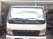 Bán xe tải Nhật Mitsubishi Fuso 7.5 tải 4 tấn thùng 5,2m, đủ loại thùng, hỗ trợ trả góp