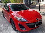 Bán xe Mazda 3 SX 2011 nhập khẩu