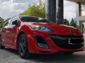 Bán xe Mazda 3 SX 2011 nhập khẩu