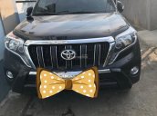 Cần bán Land Cruiser Prado nhập Trung Đông có rửa pha hộp lạnh, hỗ trợ ngân hàng. Liên hệ 0337398448