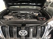 Cần bán Land Cruiser Prado nhập Trung Đông có rửa pha hộp lạnh, hỗ trợ ngân hàng. Liên hệ 0337398448