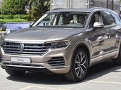 Bán Volkswagen Touareg 2019, nhập khẩu