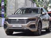 Bán Volkswagen Touareg 2019, nhập khẩu