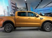 Bán Ford Ranger Bi-Turbo hai cầu Wildtrak - Đại lý Ford Đà Nẵng