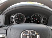 Cần bán Toyota Land Cruiser VXS 4.6l SX 2018