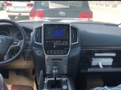 Cần bán Toyota Land Cruiser VXS 4.6l SX 2018